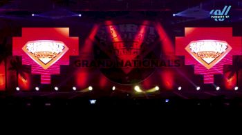 The California All Stars-San Marcos - Miss Mafia [2024 L5 Junior Day 1] 2024 Spirit Sports Grand Nationals