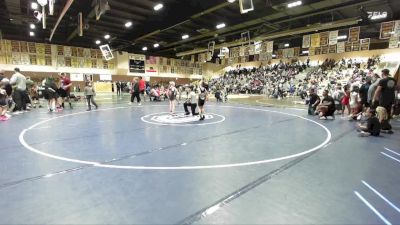 59 lbs 3rd Place Match - Maveric Scott, Carlsbad Legacy vs Malachi Nalle, MTC - MANTANONA TRAINING CENTE
