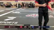 Dei Choske vs Oliver Tran 2024 ADCC Austin Open