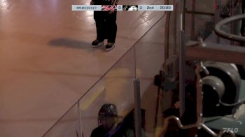 Replay: Home - 2025 Blades vs Huskies | Jan 17 @ 7 PM