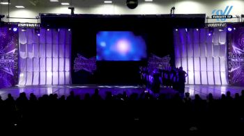 Ultimate Dance & Cheer - Senior Large Hip Hop [2024 Senior - Hip Hop - Large 1] 2024 JAMfest Dance Super Nationals