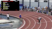Men's 300m, Finals 5