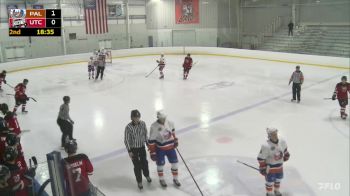 Replay: Home - 2023 PAL vs Utica | Oct 6 @ 11 AM