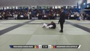 JOAQUIM MOURO GARCIA BAPTISTA DE vs PEDRO HENRIQUE FERREIRA RIBEIRO 2026 Carlson Gracie