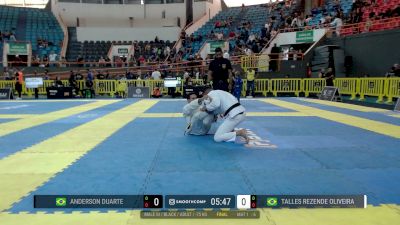 John vs Vitor 2026 PBJJF Goiania Winter International Open