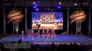 CheerFactor - Day 1 [2024 Superstition Level 3.2 Senior D1 Superstition] 2024 Winner's Choice Championships - Mohegan Sun