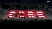 Grand Oaks HS "Spring TX" at 2024 WGI Color Guard World Championships