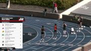 Men's 200m, Finals 5