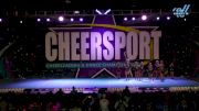 Carolina Elite - Pink Payback [2025 L5 Junior - D2 Day 1] 2025 CHEERSPORT National All Star Cheerleading Championship