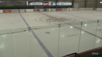 Replay: Home - 2025 French River vs Espanola | Sep 6 @ 6 PM