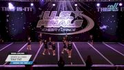 NFINITE All Stars - TINY TNT [2023 L1.1 Tiny - PREP - A 4/23/2023] 2023 The U.S. Finals: New Jersey