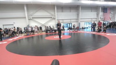 150 lbs Champ. Rd Of 32 - Jack Bronte, Livermore Elite Wrestling Club vs Austin Saenz, Idaho