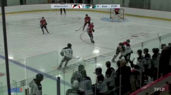 Replay: Home - 2025 Victoria vs Saanich | Aug 30 @ 6 PM