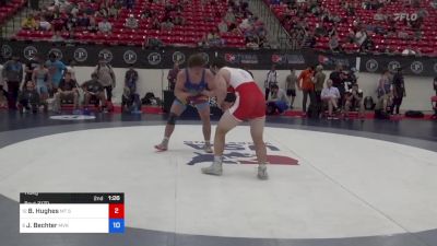 Replay: Mat 4 - 2024 US Open Wrestling Championships | Apr 28 @ 9 AM
