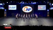 LB Company [2026 Junior Hip Hop Finals] 2026 The Dance Worlds