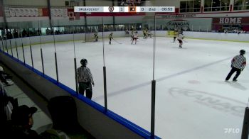 Replay: Home - 2024 Ottawa Valley U16 vs Don Mills U16 | Nov 29 @ 10 AM