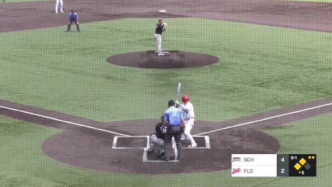 Replay: Home - 2024 Schaumburg vs Florence | Aug 25 @ 1 PM