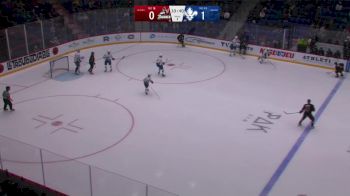 Replay: Away - 2025 Adirondack vs Trois-Rivières | Jan 5 @ 3 PM