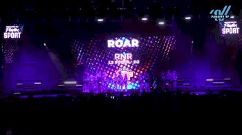 RNR - Roar [2024 L2 Youth - D2 Day 1] 2024 WSF Grand Nationals