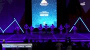 Extreme Cheer & Tumble - EMPIRE [2026 L1 Youth Small Day 1] 2026 The Youth Summit