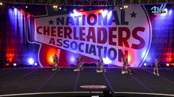 South Austin Elite Cheer - Hysteria [2024 L1 Mini - D2 Day 1] 2024 NCA San Marcos Classic