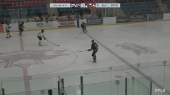 Replay: Home - 2024 Patriots vs Canucks | Jan 5 @ 6 PM