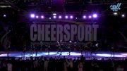 Intensity Athletics - Bomb Squad [2023 L2 Junior - D2 - Medium - B] 2023 CHEERSPORT National All Star Cheerleading Championship