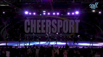 Intensity Athletics - Bomb Squad [2023 L2 Junior - D2 - Medium - B] 2023 CHEERSPORT National All Star Cheerleading Championship