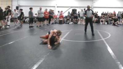 98 lbs Placement (4 Team) - Jaisen Sharma, Maryland Mallets vs Sam Moon, Bearcats
