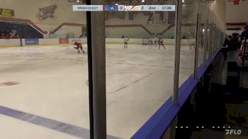 Replay: Home - 2023 Express U15 vs Fire Black U15 AA | Oct 14 @ 1 PM