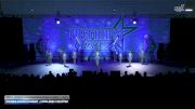 Foursis Dance Academy - Hopelessly Devoted [2025 Youth - Premier - Contemporary/Lyrical - Large Day 1] 2025 Nation's Choice Dance Grand Championship & Cheer Showdown