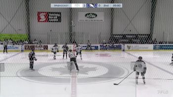 Replay: Home - 2024 Indigenous vs Wenatchee | Nov 9 @ 8 AM