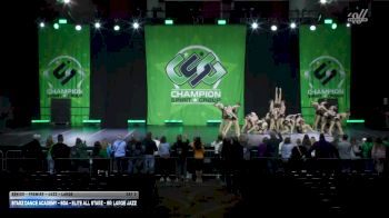 Starz Dance Academy - SDA - Elite All Starz - Sr. Large Jazz [2026 Senior - Premier - Jazz - Large Day 3] 2026 CSG Dance Grand Nationals