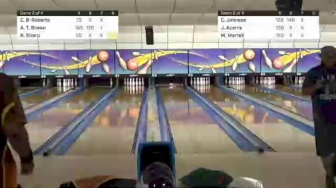 Replay: Lanes 51-52 - 2021 Battle Bowl XII | Aug 13 @ 9 AM