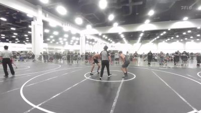 165 lbs Consi Of 16 #2 - Josiah Tessandore, Swc 760 vs Dawson Dho, Relentless