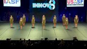 Prima Dance All-Stars - Open Lyrical (USA) [2026 Open Open Contemporary/Lyrical Semis] 2026 The Dance Worlds