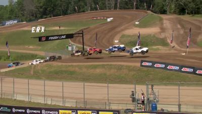 Highlights: ERX Off-Road National 2025 | Pro Lite Sunday