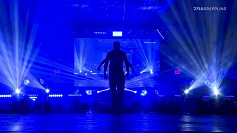 Corey Warren vs Micah Stockton Fight to Win 302