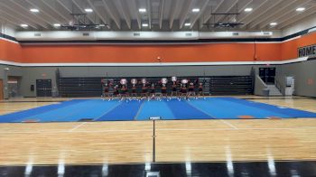 Coweta JH School - Game Day JH/MS School [Game Day JH/MS- Medium] 2026 NCA HS Virtual Championship
