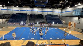 Noble High School - Game Day Coed Varsity [Game Day Coed Varsity] 2026 NCA HS Virtual Championship