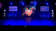 The Architects Dance Company - Storm (ENG) [2024 Open Elite Hip Hop Finals] 2024 The Dance Worlds