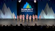 Foursis Dance Academy - Dazzler Dynamites [2024 Mini - Jazz - Large Semis] 2024 The Dance Summit