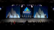 Legendary Athletics - Youth Premier [2024 Youth - Hip Hop - Large Finals] 2024 The Dance Summit