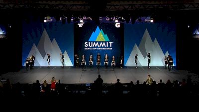 Legendary Athletics - Youth Premier [2024 Youth - Hip Hop - Large Finals] 2024 The Dance Summit