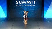 CheerDance Club SELENES - Golden SELENES (Japan) [2024 Junior - Pom - Small Finals] 2024 The Dance Summit
