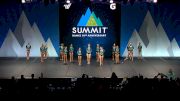 Star Steppers Dance - Youth Large Jazz [2024 Youth - Jazz - Large Prelims] 2024 The Dance Summit
