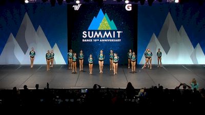 Star Steppers Dance - Youth Large Jazz [2024 Youth - Jazz - Large Prelims] 2024 The Dance Summit