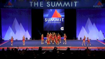 GymTyme All-Stars - Slam (USA) [2024 L1 U16 Finals] 2024 The Summit