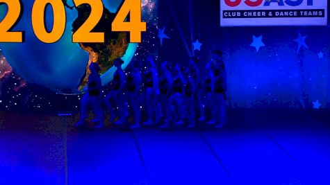 Star Performance Centre - Senior Lyrical [2024 Senior Small Contemporary/Lyrical Prelims] 2024 The Dance Worlds