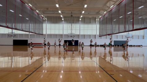 Marshall University [School Division IA] 2026 NDA College Camps: Game Day Run-Off
